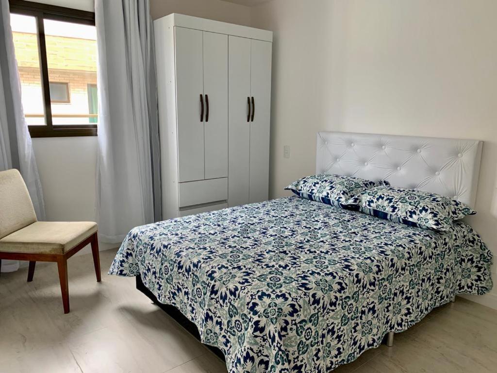 Apartamento Praia Dos Anjos 2 Vagas De Garagem E Ar-Condicionado อาร์ไฮยัล โด กาโบ ภายนอก รูปภาพ