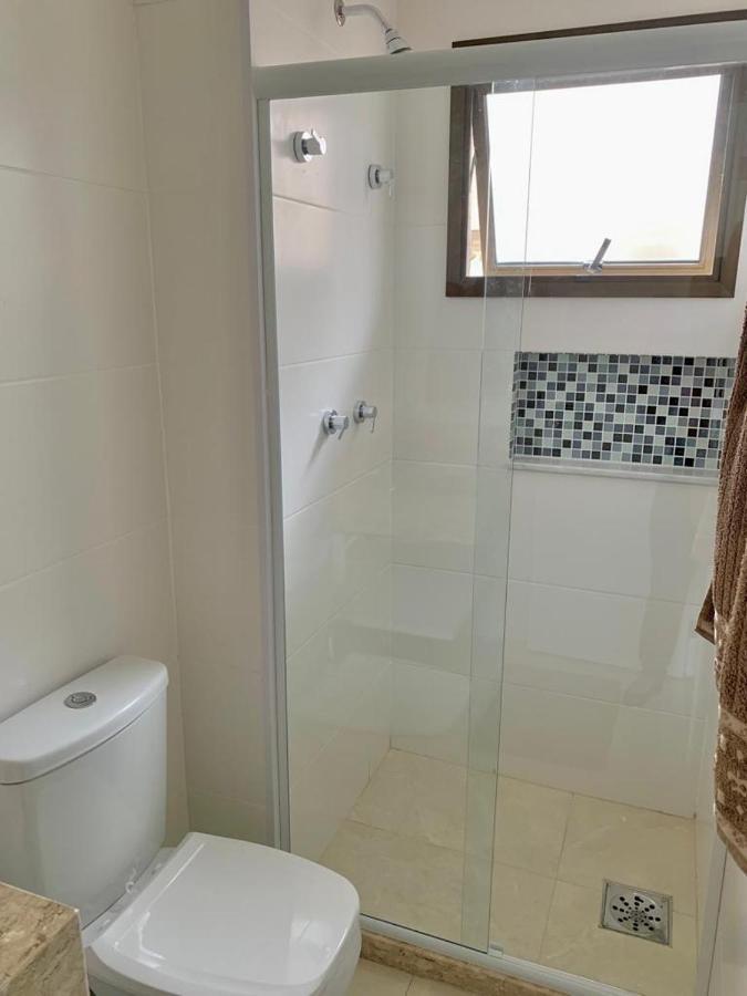 Apartamento Praia Dos Anjos 2 Vagas De Garagem E Ar-Condicionado อาร์ไฮยัล โด กาโบ ภายนอก รูปภาพ