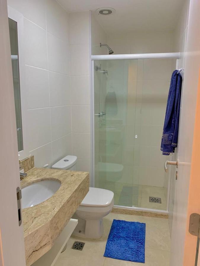 Apartamento Praia Dos Anjos 2 Vagas De Garagem E Ar-Condicionado อาร์ไฮยัล โด กาโบ ภายนอก รูปภาพ