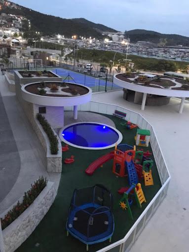 Apartamento Praia Dos Anjos 2 Vagas De Garagem E Ar-Condicionado อาร์ไฮยัล โด กาโบ ภายนอก รูปภาพ